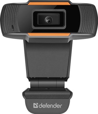 Веб-камера Defender G-lens 2579 – изображение в каталоге