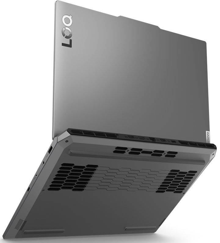 Игровой ноутбук Lenovo LOQ 15ARP9 83JC005GRK Win 11 Pro – фото товара