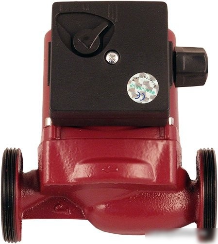 Циркуляционный насос Jemix WRS-32/6-130 - фото товара