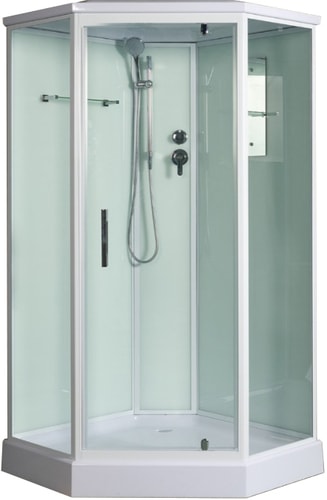 Душевая кабина River Penta 100 - изображение в каталоге