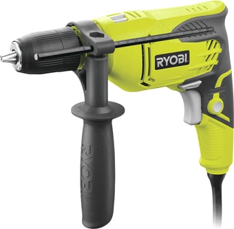 Ударная дрель Ryobi RPD500-GC 5133001976 – изображение в каталоге