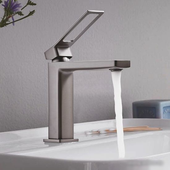 Смеситель Shevanik S6901T - фото товара