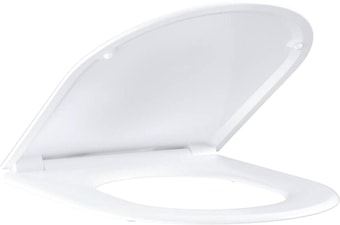 Сиденье для унитаза Grohe Essence Ceramic 39577000 (с микролифтом) – изображение в каталоге