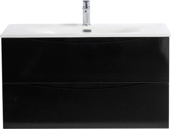 BelBagno Тумба под умывальник MARINO-CER-N-900-2C-SO-NL-P – изображение в каталоге