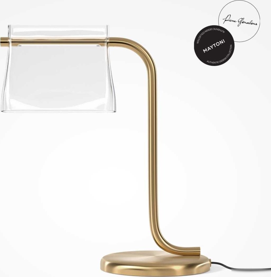 Настольная лампа Maytoni Cabaret MOD170TL-L8BS3K – фото товара