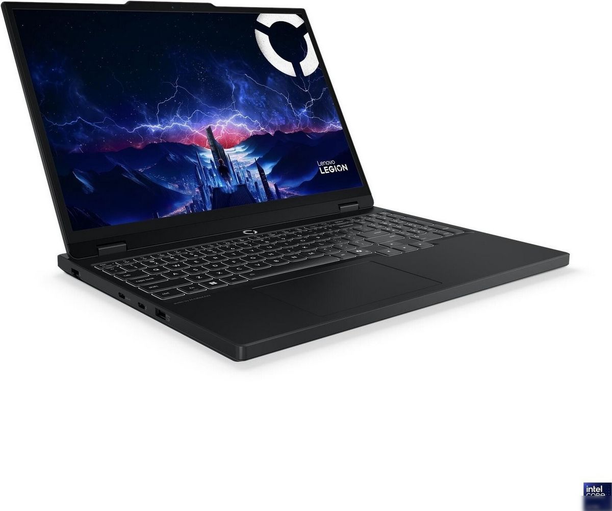 Игровой ноутбук Lenovo Legion 5 15IAX10 83F00096RK – фото товара