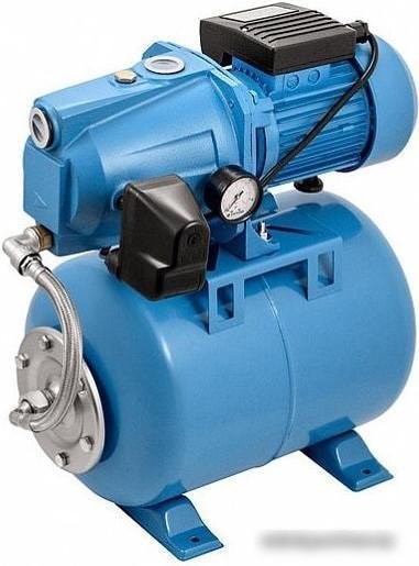 Насосная станция Unipump Auto Eco Jet 100 LA-50 - фото товара