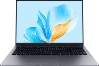 Ноутбук HONOR MagicBook X16 2025 BRG-565 5301ALWS – изображение в каталоге