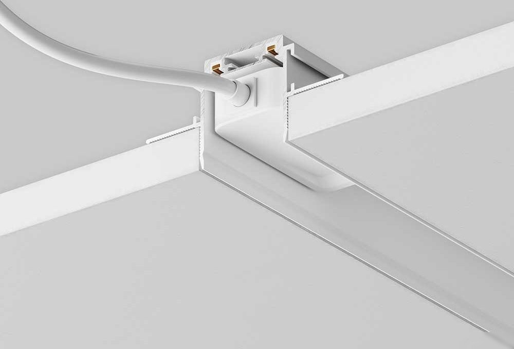 Шинопровод Maytoni Technical Radity TRA084MP-12W – фото товара