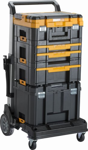 Тележка DeWalt DWST1-71196 – изображение в каталоге