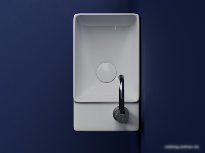 Умывальник Ceramica Nova Element CN5045 - фото товара