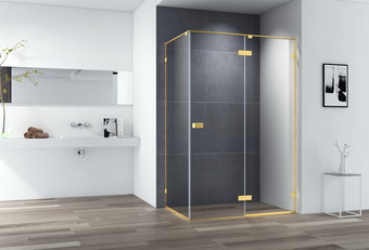 Душевой уголок Cezares BELLAGIO-AH-1-120/80-C-BORO - изображение в каталоге