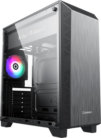 Корпус GameMax Nova N5 – изображение в каталоге
