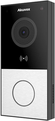 Вызывная панель Akuvox E12S – изображение в каталоге