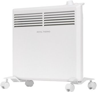 Конвектор Royal Thermo Nero RTCN/M-500 - изображение в каталоге