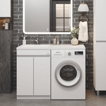 Onika Тумба под умывальник Милтон Нова 48 (104803) – изображение в каталоге