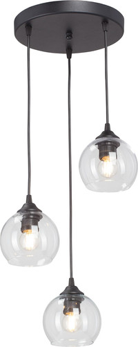 Подвесная люстра Vitaluce V3784-1/3S – изображение в каталоге