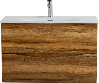 BelBagno Тумба под умывальник MARINO-CER-MINI-700-2C-SO-RR-P – изображение в каталоге