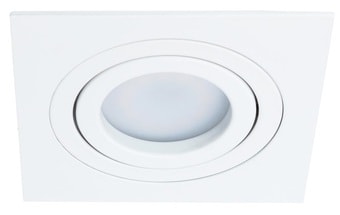 Точечный светильник Arte Lamp Tarf A2168PL-1WH – изображение в каталоге