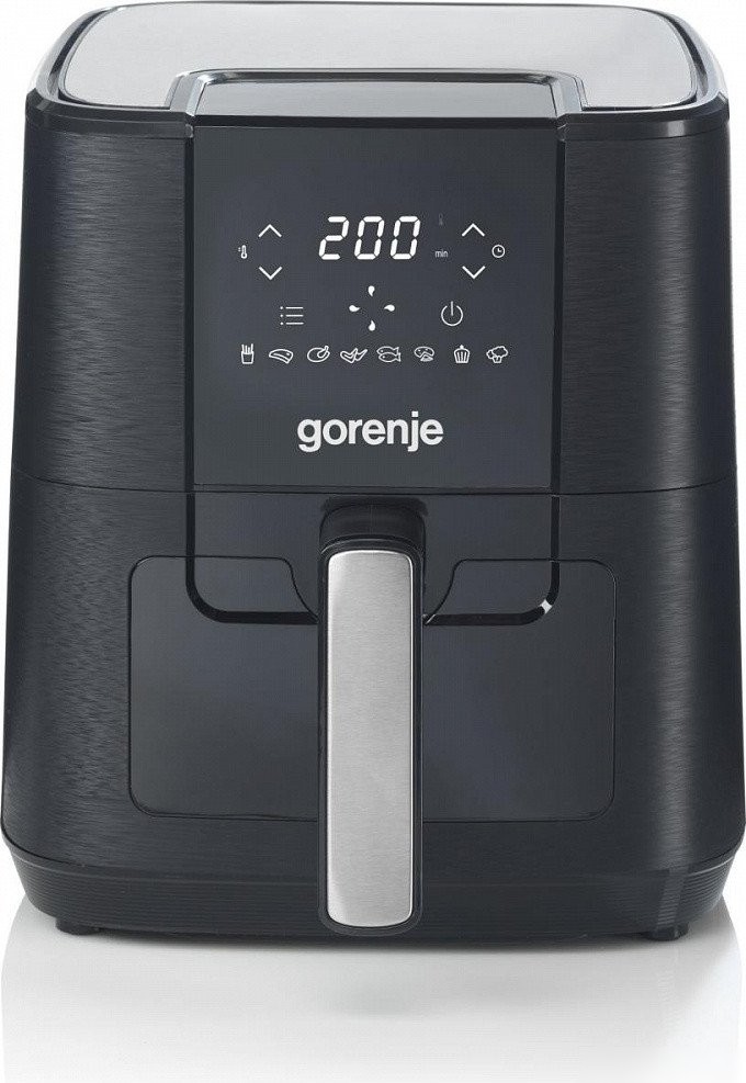 Аэрогриль Gorenje AF1350DWB – фото товара