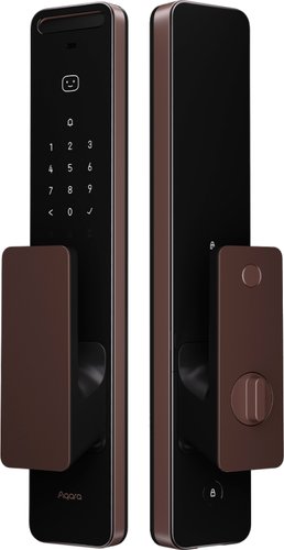 Дверной замок Aqara Smart Lock D200i ML-D01D – изображение в каталоге
