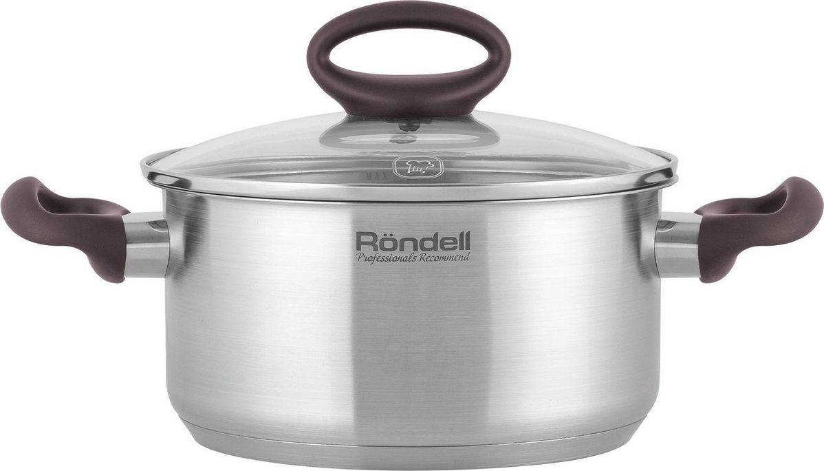 Кастрюля Rondell Tierno RDS-1592 – фото товара