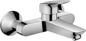 Смеситель Hansgrohe Logis 71225000 - изображение в каталоге