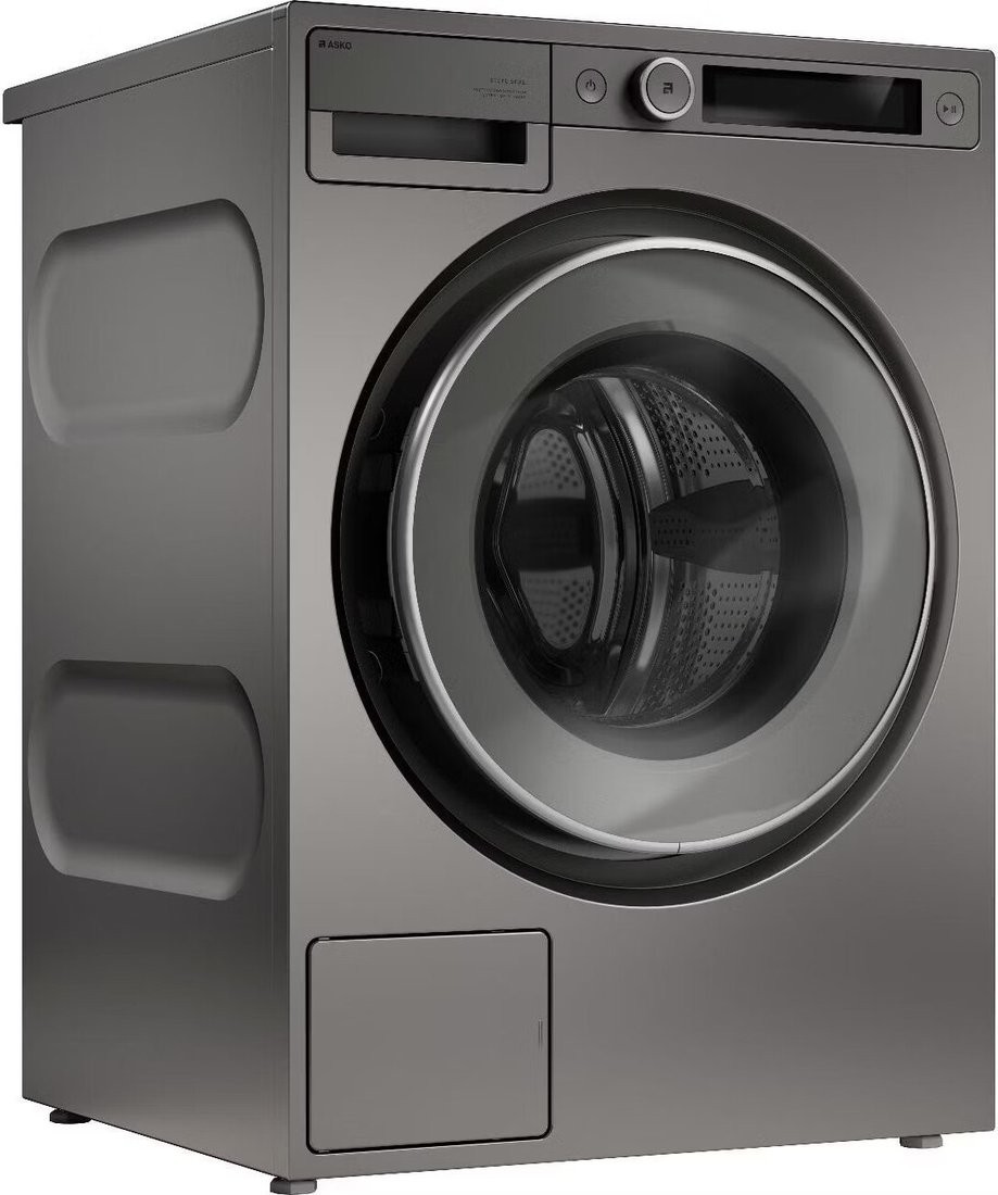 Стиральная машина ASKO W5096RT - фото товара