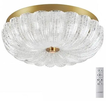 Припотолочная люстра Sonex Tesoro 7719/36L – изображение в каталоге