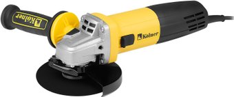 Угловая шлифмашина Kolner KAG 125-850V – изображение в каталоге