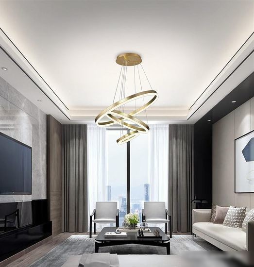 Natali Kovaltseva Oreol Led Lamps 81279 – фото товара