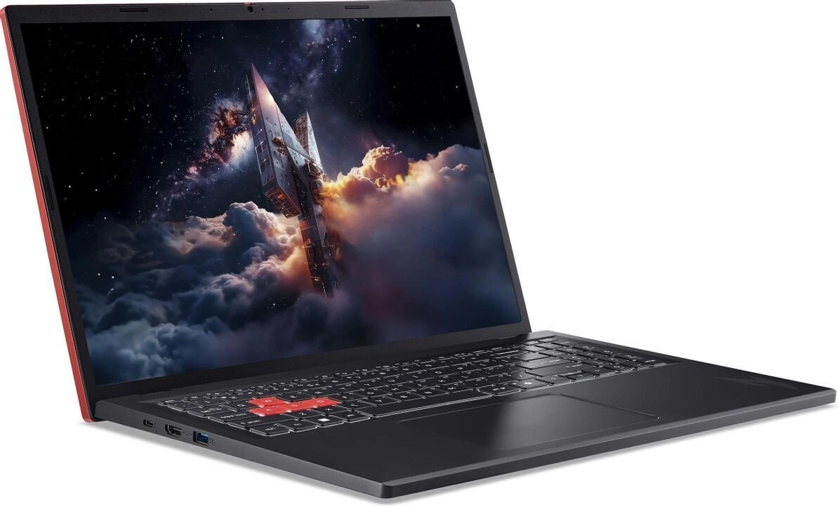 Игровой ноутбук Acer Nitro Lite 16 NL16-71G-539D NH.DAECD.002 – фото товара