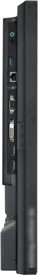 Информационная панель LG 32SM5J-B – фото товара