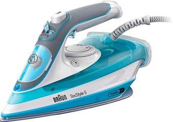 Утюг Braun SI 5006 BL - изображение в каталоге