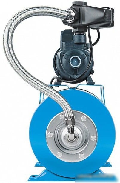 Насосная станция Unipump Auto QB 80 - фото товара