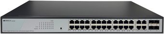 Настраиваемый коммутатор Origo OS2328P/360W/A1A – изображение в каталоге