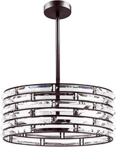 Люстра Lightstar Amerigo 746048 – изображение в каталоге