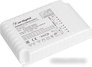 Блок питания Arlight ARJ-SP-40-PFC-1-10V-DALI2-PD 025123(1) – фото товара
