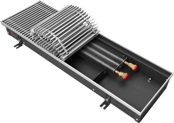 Конвектор Techno Usual KVZ 200-65-2000 - изображение в каталоге