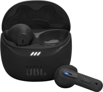 Наушники JBL Tune Flex 2 (черный) – изображение в каталоге