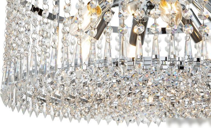 Люстра средней высоты Indigo Sfarzo V000279 – фото товара