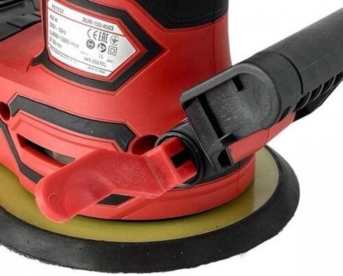 Эксцентриковая шлифмашина Felisatti FT8722 – фото товара