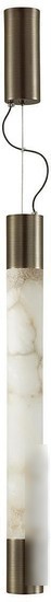 Подвесная люстра Odeon Light Marbella 6686/15L – фото товара
