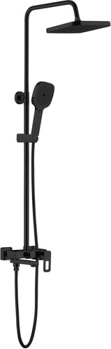 Душевая система Shevanik S8236H - изображение в каталоге