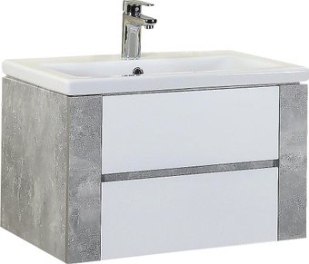 Onika Тумба под умывальник Стоун 70.13 (107066) – изображение в каталоге