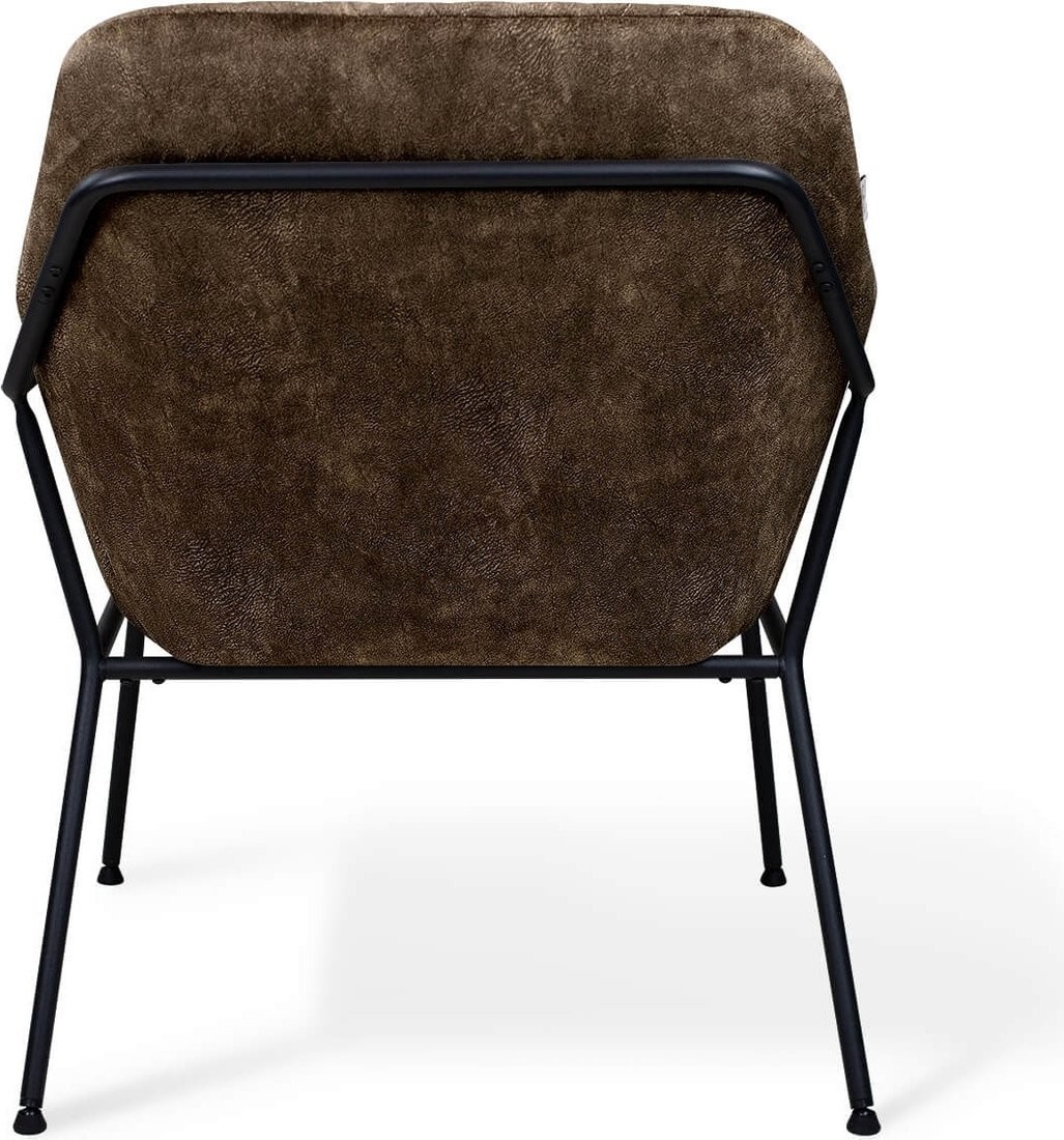 Интерьерное кресло Sheffilton SHT-AMS2-2 – фото товара