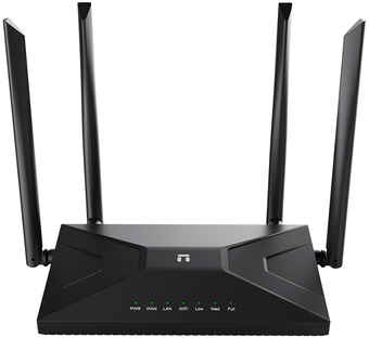 4G Wi-Fi роутер Netis MW5360 – изображение в каталоге