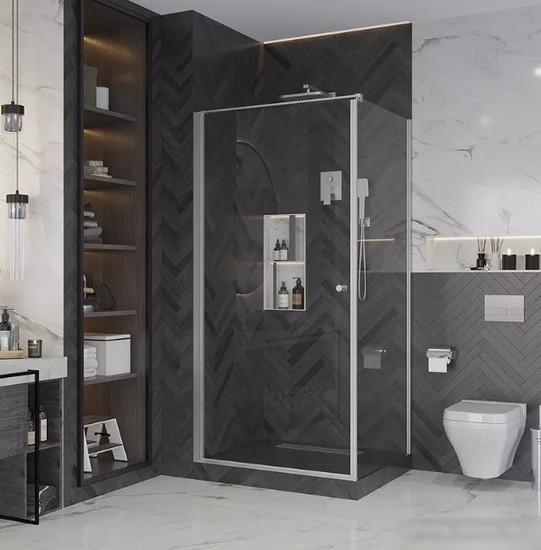 Душевой уголок Ambassador Elysium 100x90x200 111011111CX-90CX - фото товара