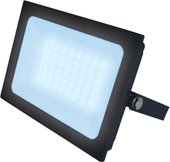 Уличный прожектор Uniel ULF-F21-50W/6500K IP65 200-250В BLACK UL-00007365 – изображение в каталоге