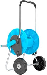 Cellfast Тележка для шланга Aluplus 55-250 – изображение в каталоге